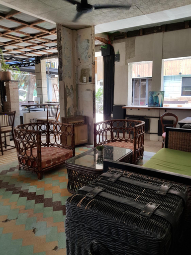 Public Area 3, Eia By Dawata, Mandaue City