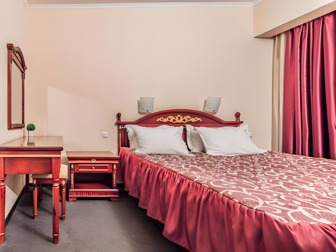 Bedroom 2, Almaty Hotel, Almaty