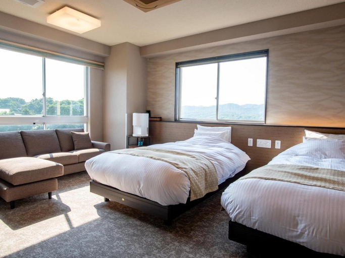 Bedroom 3, Ise-Shima Ohtaya                                                                                , Toba