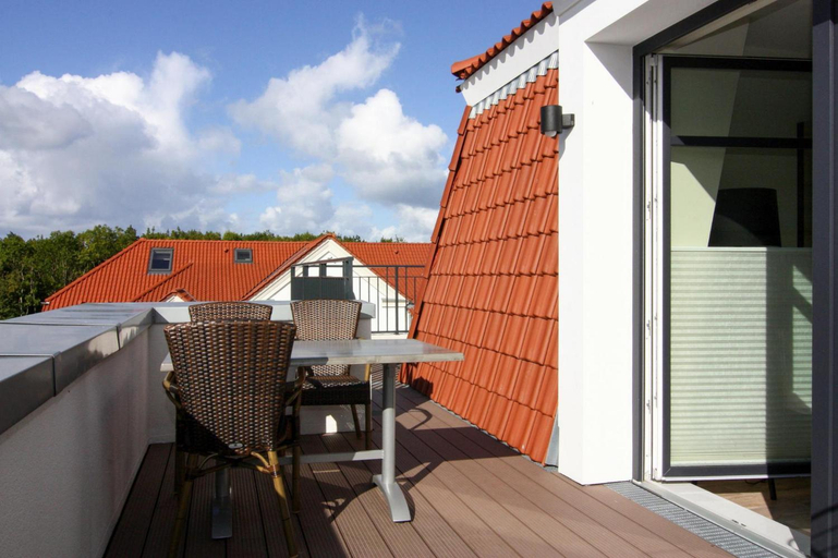 Others 2, Appartements im Avalon Hotel Bellevue, Fehmarn, Ostholstein