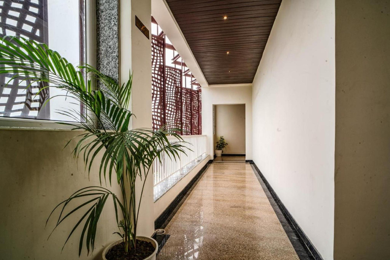 Public Area 2, Hotel U Connect Near RTO Office, Udaipur, Udaipur