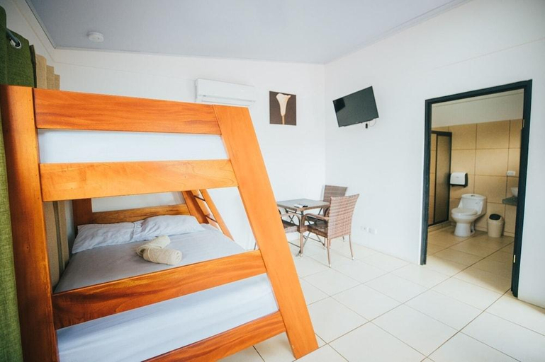 Bedroom 2, Hotel Vive Uvita, Osa