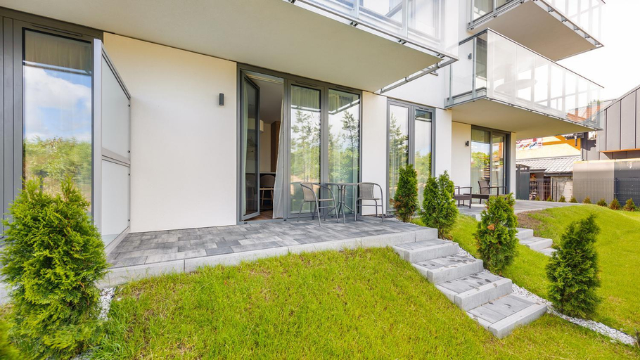 Others 4, Apartamenty Magnet Jantaris, Koszalin