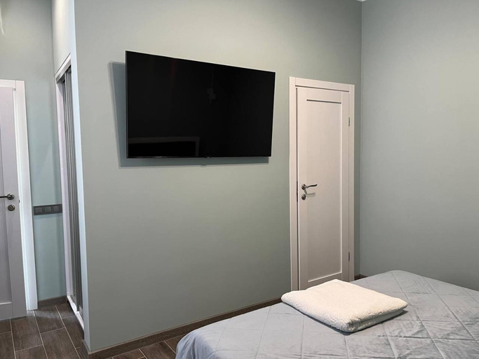 Bedroom 2, Green Hall Hotel, Izma‹l's'ka