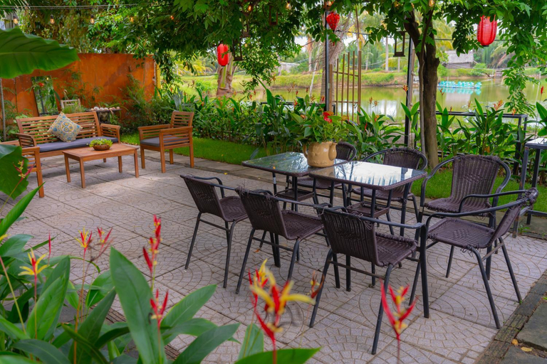 Food & Drinks 5, Laoxao Lakeview Homestay, Da Nang
