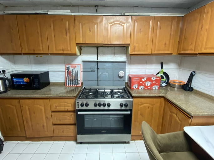 Others 4, Luxury Private Rooms for Men, Sharjah City