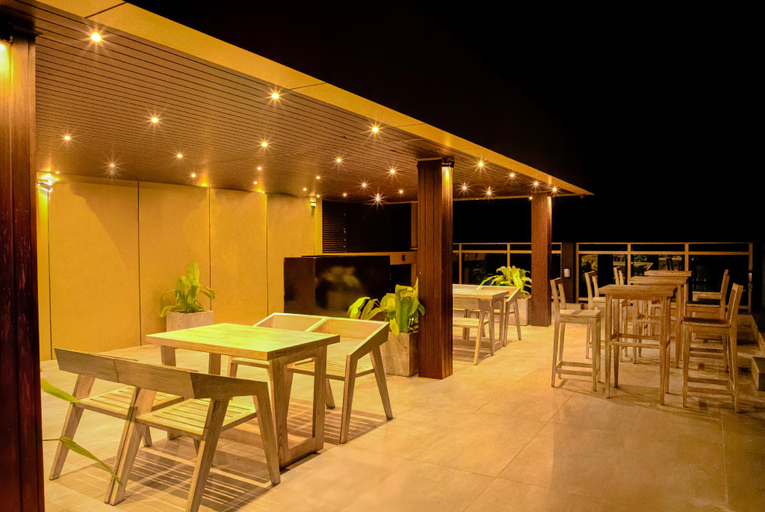 Food & Drinks 4, Ravo Hotel, Galle Four Gravets