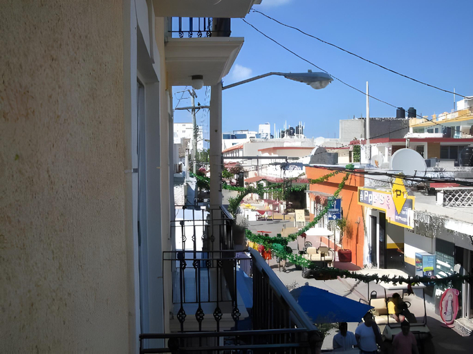 Others 5, Suites Lors Arcos, Isla Mujeres