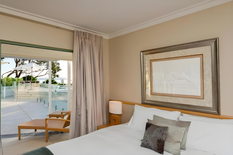 Bedroom 3, Paihia Beach Resort & Spa Hotel, Far North