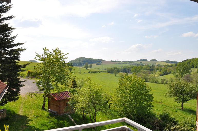 Others 5, Rhon-Hotel Sonnenhof -, Fulda