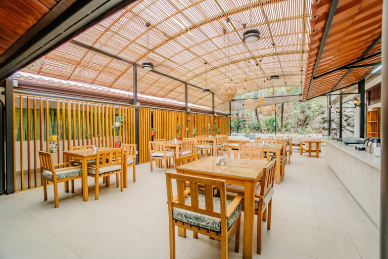 Food & Drinks 4, Hotel Ocotal Bed & Breakfast, Carrillo