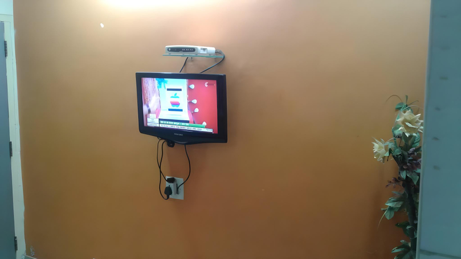 Others 3, hotel magic palace, Ahmadabad