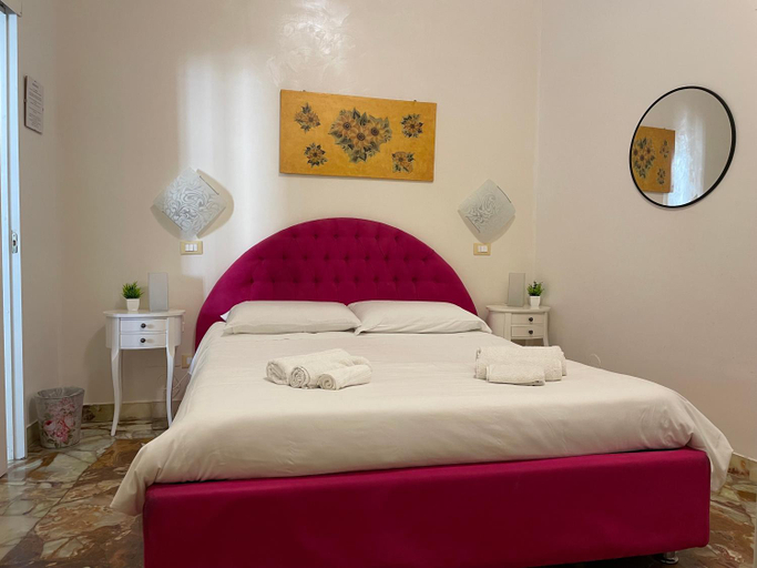 Bedroom 4, Il Giardino di Flora, Lecce