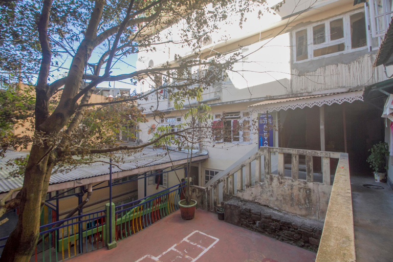 Exterior & Views, Hotel O Noryang, East Sikkim