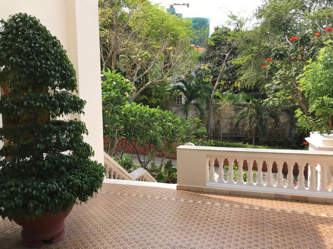 4, Nancy Sea View Villa 2, Vũng Tàu
