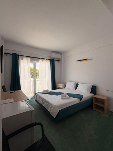 Bedroom 3, Sunrise Boutique, Costinesti