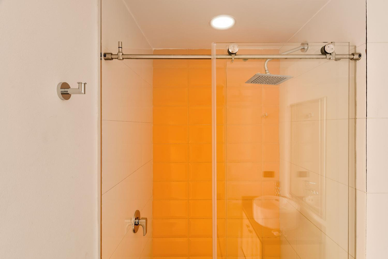 Bathroom 3, Nova Apartments, Santafé de Bogotá
