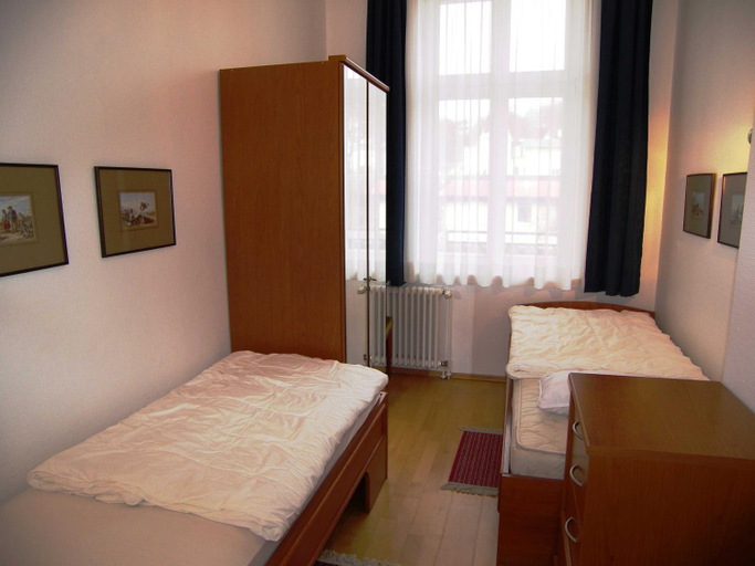 Others 2, Villa Baroni BF nur 200m vom Ostseestrand entfernt, Vorpommern-Greifswald