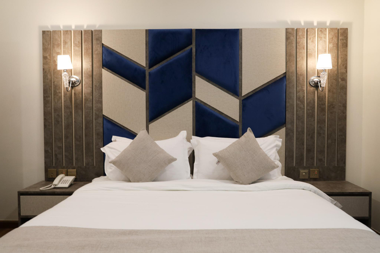 Bedroom 4, Mabeet AL Khobar Served Apartments, Al Khobar