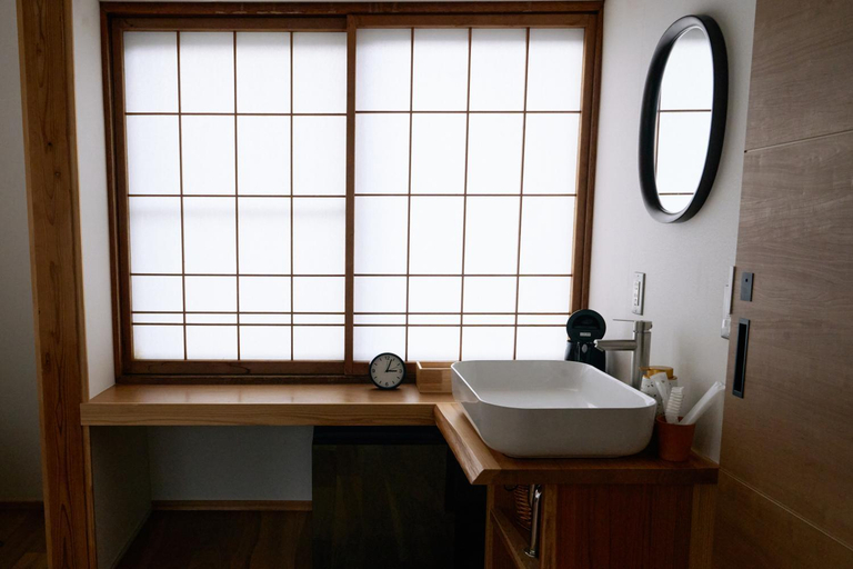 Bathroom 3, 蔕 Heta Nozawa Onsen, Nozawaonsen