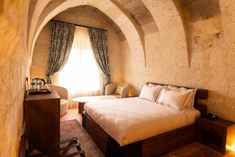 Bedroom 3, Maiya Hotel, Nevşehir