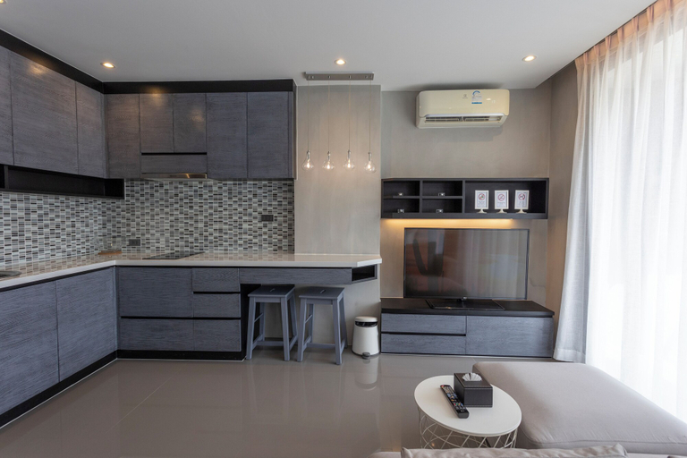 Others 5, 600m to beach New City gate P214 c60, Pulau Phuket
