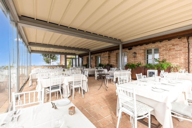 Food & Drinks 4, Locanda Della Picca, Perugia
