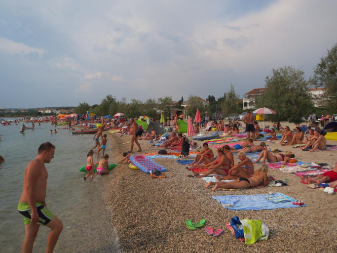 Others 3, Apartmani Milena, Biograd na Moru