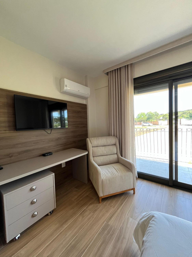 Bedroom 2, Ville Del Bosco Hotel, São Marcos