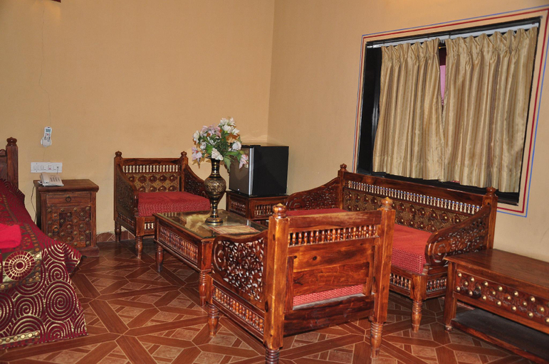 Others 5, Nakhrali Dhani Resort, Indore