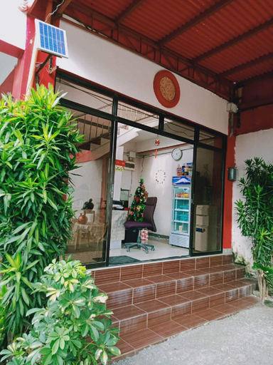 Others 4, A's Guest House, Lapu-Lapu City