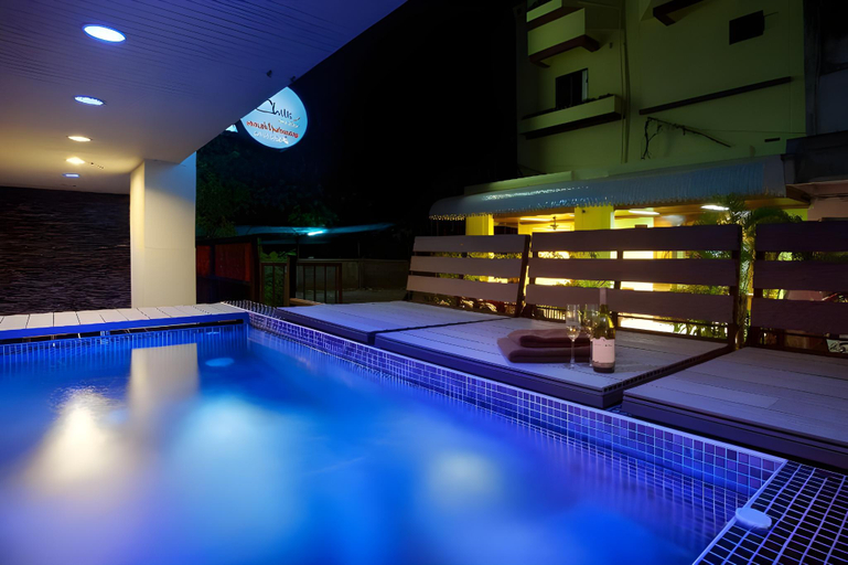 Sport & Beauty 5, The Chilli by Golden Ray, Phuket Island