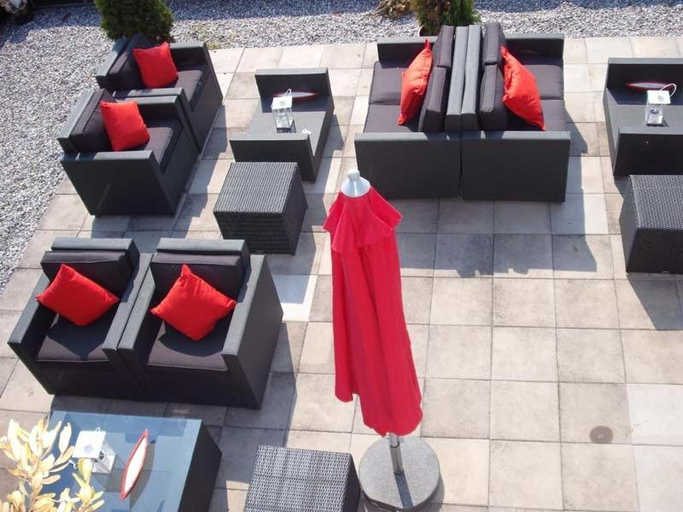 Balcony/terrace 2, Alte Kelter, Rems-Murr-Kreis
