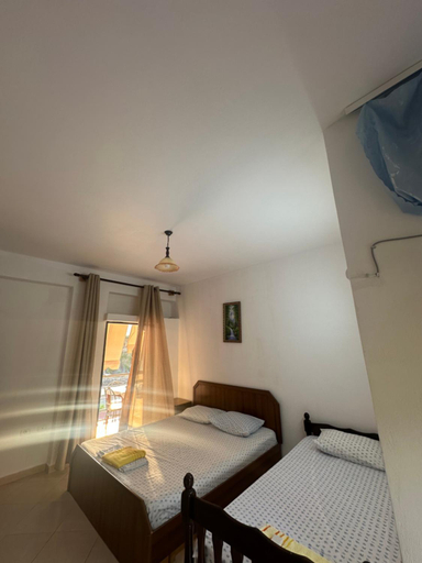 Bedroom 3, Moliana Bunec, Sarandës