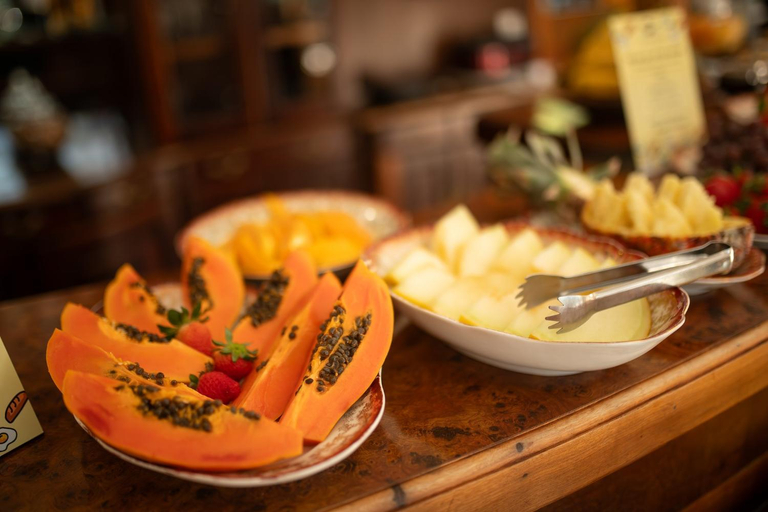 Food & Drinks 5, Araucaria Lodge - 800 metros do Capivari, Campo Limpo Paulista