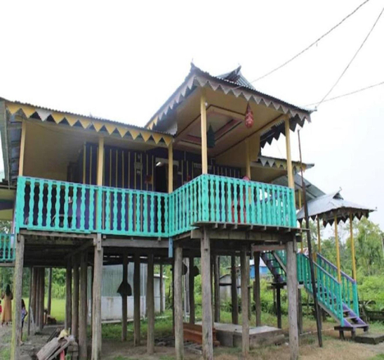 Others 4, The Leo Homestay Cottage by StayApart , Buxa, Alipurduar