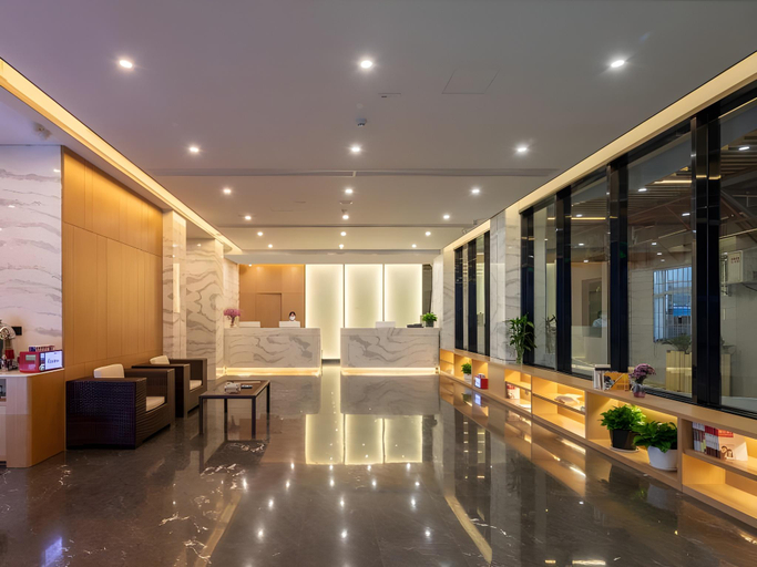 Others 5, Vx Xiamen Siming District Huandao Road Hotel, Xiamen