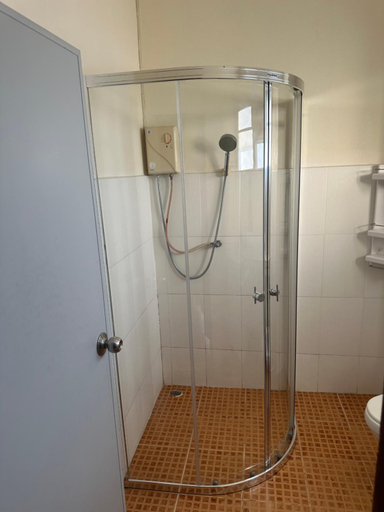 Bathroom 4, NT house, Muang Chiang Rai