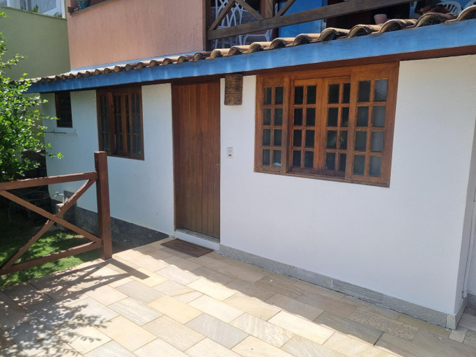 Exterior & Views 1, Chales e suite Ilhabela, São Sebastião