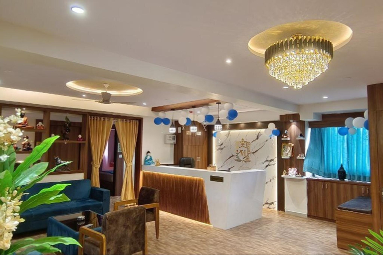 Others 5, Hotel Matrix Inn, Ahmadabad