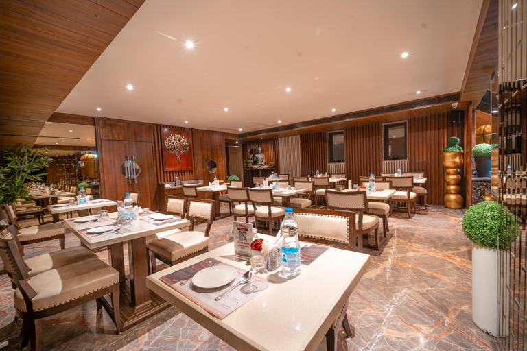 Food & Drinks 3, Playsales Eco Stay, Indore