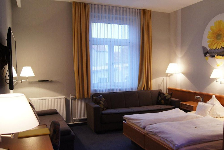 Bedroom 4, Hotel Mohr & Spa, Potsdam-Mittelmark