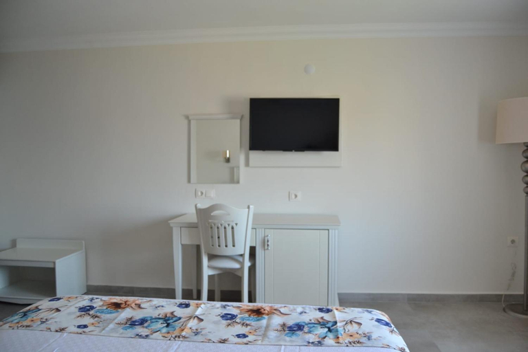 Bedroom 4, Maris Hotel, Marmaris