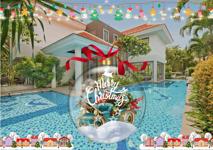 Others 2, Blue Ocean Villas Danang, Da Nang
