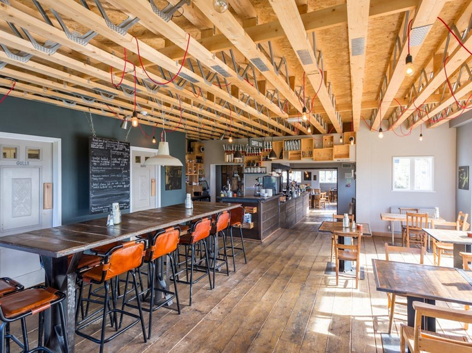 Food & Drinks 2, The Sail Loft, Suffolk