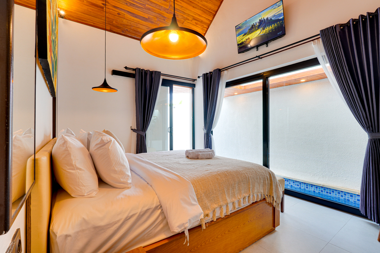 Others 5, LaLuxe A9 - Villa Cempaka in Sanur, Denpasar