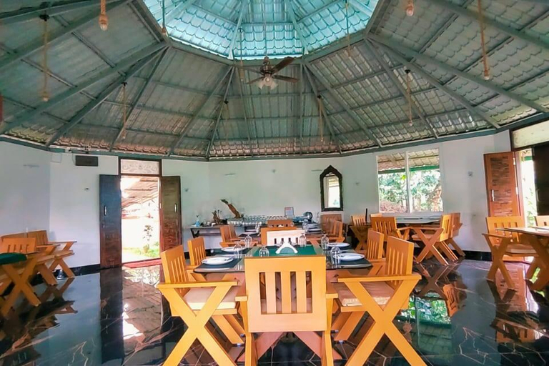 Food & Drinks 3, Hidden Creek Coorg, Kodagu