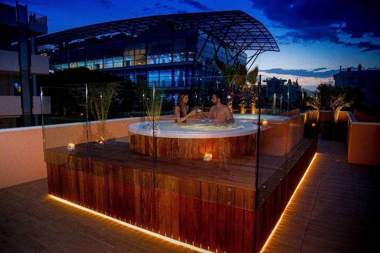 Sport & Beauty 2, Metropol Ceccarini Suite, Rimini