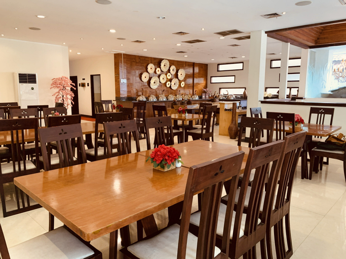 Food & Drinks 2, Hotel Baron Indah Solo, Solo