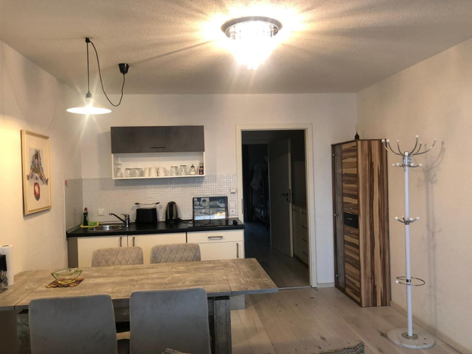 Others 2, Wohnung in Sankt Englmar, Straubing-Bogen
